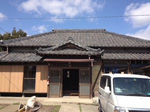 【三郷市】A様全面改修工事屋根工事 (2)