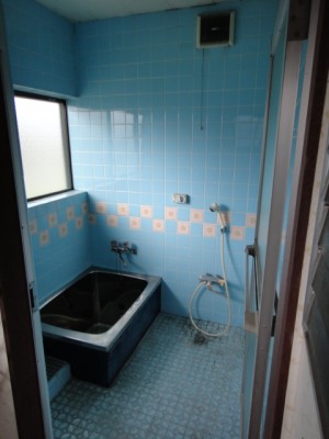 【三郷市】A邸改修工事ビフォー (2)