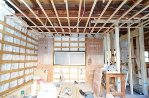 【越谷市】S様邸改装工事