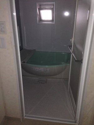 【三郷市】S様邸マンションビフォー