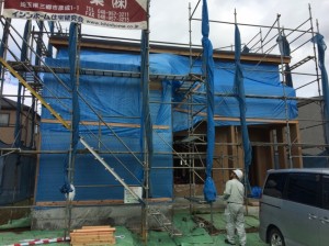 吉川市で注文住宅を建てるなら1,000棟を超える施工実績の松井産業（株）住宅部