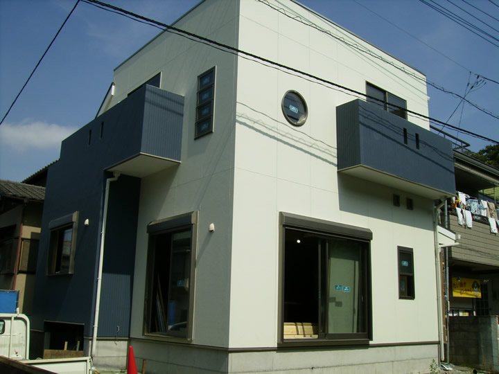 【埼玉県吉川市】イシンホーム,もだん三蔵奉仕