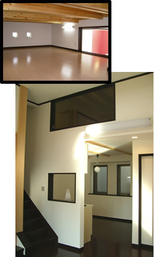 K様邸思い出ポケット