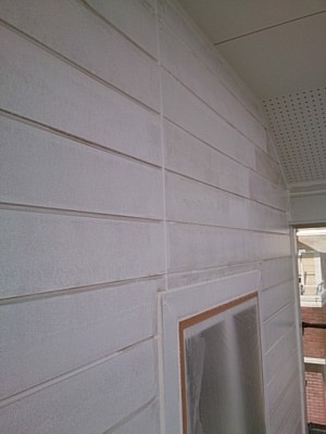 【三郷市】M様邸軒天外壁工事 (6)