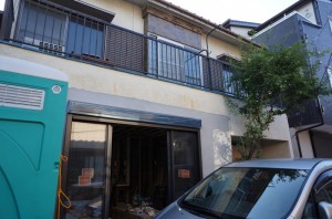 【越谷市】S様邸改装工事 (6)