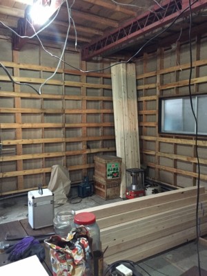 【越谷市】S様邸大規模改修工事解体 (20)