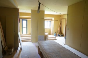 【三郷市】Ａ様邸改修工事 (5)