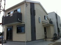 【埼玉県三郷市】イシンホーム注文住宅K様邸