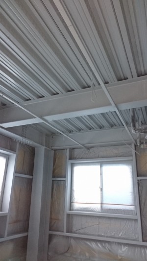 【三郷市】K様新築工事 (4)