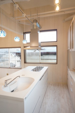 【埼玉県三郷市】I様邸リノベーション工事 (11)