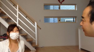 【埼玉県八潮市I様】湿気をあまり感じませんでした!生活しやすいです。松井産業株式会社