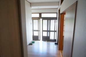 【三郷市】A様邸フルリフォーム工事