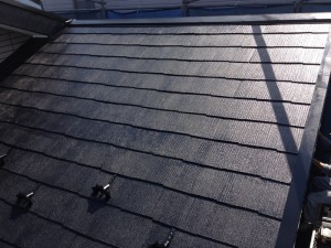 【三郷市】U様邸塗装工事 (4)