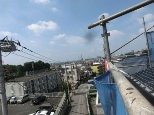 【川口市】I様現場報告8