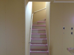 【三郷市】U様邸新築工事 (2)