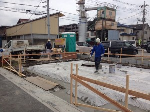 【吉川市】デザイン住宅