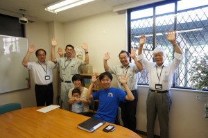 【川口市】I様邸注文住宅ご契約 (2)