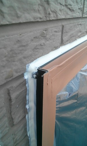 草加市K様邸外壁塗装工事 (9)