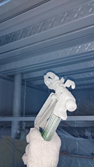 【三郷市】K様新築工事 (3)