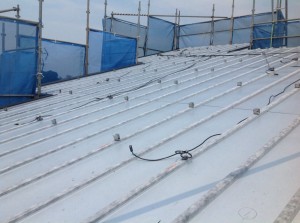 【埼玉県川口市】I様邸新築工事 (9)