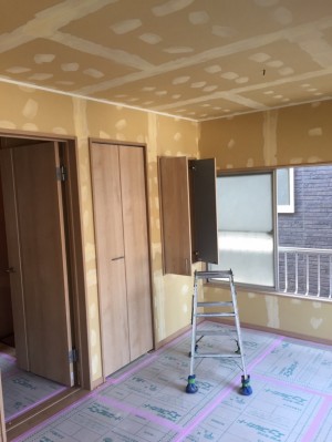 【越谷市】S様邸改修工事 (12)