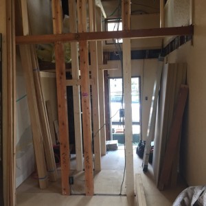 【三郷市】M様邸改修工事 (10)