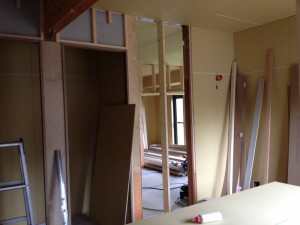 【三郷市】A様邸全面改修工事 (4)