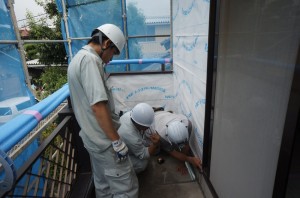 【埼玉県三郷市】S様邸改修工事 (8)