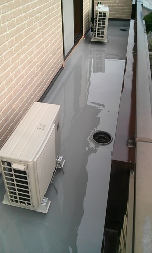 【埼玉県三郷市】S様邸改修工事 (8)