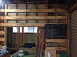 【埼玉県越谷市】S様邸大規模改修工事