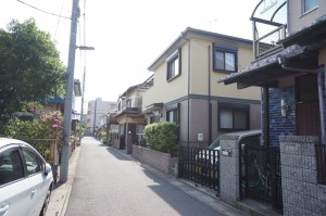 【草加市】K様施工後 (2)