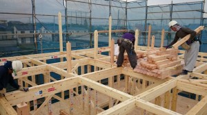 吉川市で注文住宅を建てるなら1,000棟を超える施工実績の松井産業（株）住宅部