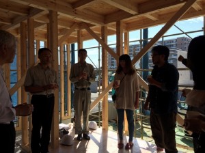 吉川市で注文住宅を建てるなら1,000棟を超える施工実績の松井産業（株）住宅部