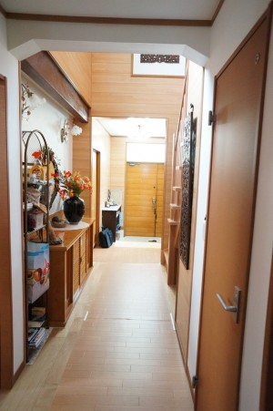 【草加市】M様邸大規模改修工事 (7)