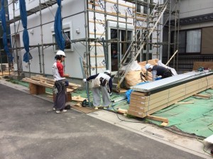 吉川市O様邸 (1)