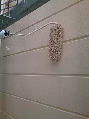 【三郷市】M様邸軒天外壁工事 (8)