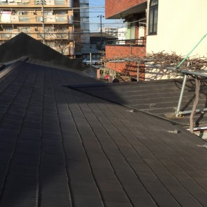 【東京都葛飾区】A様邸改修工事 (2)