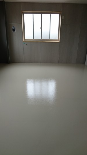 【三郷市】K様新築社屋工事 (11)