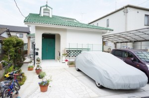 【草加市】M様邸大規模改修工事 (1)