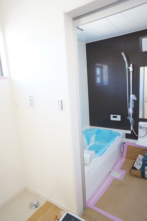 【吉川市】U様邸新築工事 (8)