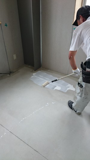 【三郷市】K様新築社屋工事 (1)