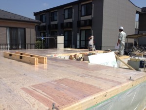 吉川市で注文住宅を建てるなら1,000棟を超える施工実績の松井産業（株）住宅部