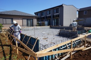 吉川市で注文住宅を建てるなら1,000棟を超える施工実績の松井産業（株）住宅部