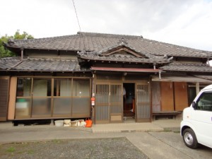 【三郷市】A邸改修工事ビフォー (8)