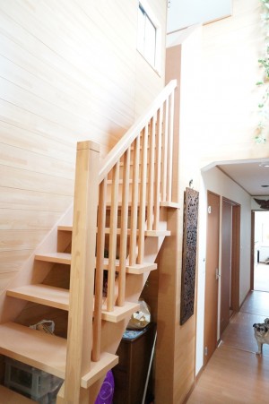 【草加市】M様邸大規模改修工事 (9)