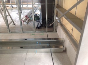 【東京都葛飾区】K様新社屋建設工事 (2)