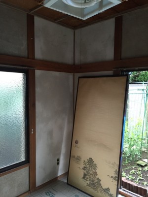 【足立区】S様邸耐震改修工事 (3)