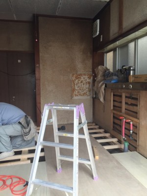 【葛飾区】K様邸内装リフォーム (3)