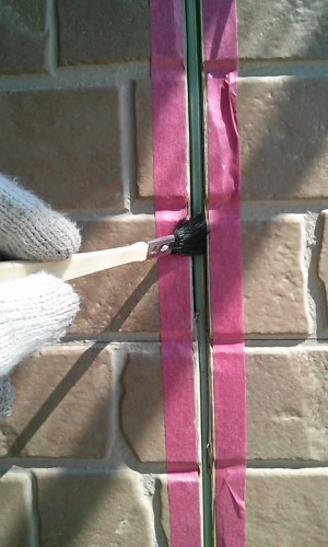 【さいたま市南区】Y様邸外壁塗装 (10)