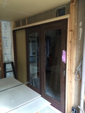 【葛飾区】A様邸改修工事 (5)